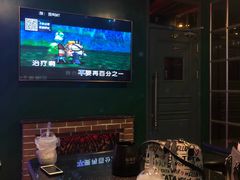 -欧歌堡KTV PARTY(万濠城店)