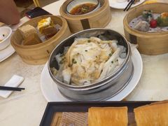 -山海天饮食集团(桃源居店)