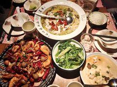 -胡桃里音乐酒馆(白云五号T5 MALL店)