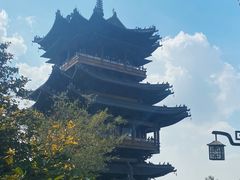 -杭州半山国家森林公园