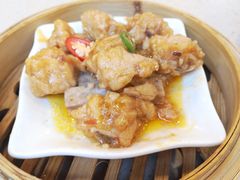 -点都德(汇盈广场店)