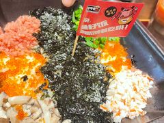 -牛牛章·章鱼水煎肉(光谷世界城店)