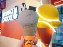-nama cocoa 纳摩可可(朝阳大悦城店)