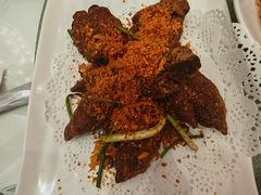 -舌尖上·霞浦滩涂海鲜·新闽菜(总店)