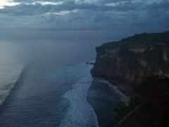 -库塔海滩