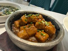 -聚鑫阁江浙菜·非遗传承技艺(闵行交大店)