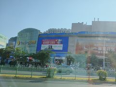-宝龙广场(福州台江店)