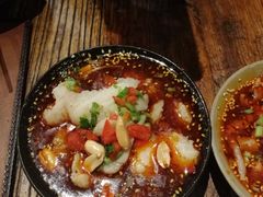 -串大叔炭火烤串·鸡西大冷面刀削面(总店)