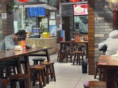 -秦园陕西手工面馆(番禺节能科技园店)