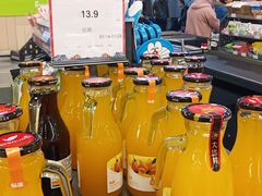 -永辉超市(吾悦广场店)