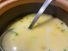 -楼兰新疆主题餐厅(苏州中心店)