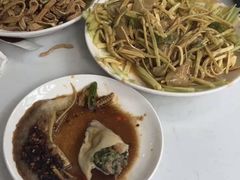 -枫林饺子