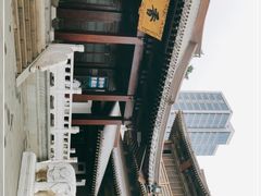 -香积寺
