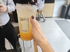 -陈多多·豆腐奶茶(簇桥店)