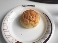 -炙烧战斧牛排餐厅(中山路动壹店)