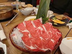 -松野谷·寿喜烧自助(华联顺义金街购物中心店)