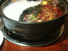 -鼎尊锅物料理(五角场店)