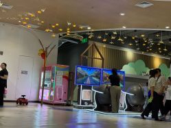 点击看大图 -meland club亲子乐园(石家庄万象城店)