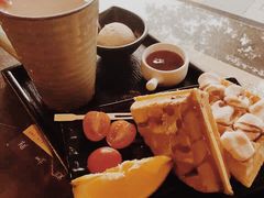 -鲜芋仙(苏州干将店)