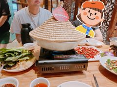 -滇铺子·云南特色菜·鲜花野菜季(东风东路c86店)
