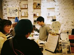 -PAUSE(恒大广场店)