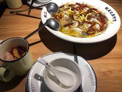 -太二酸菜鱼(福州泰禾店)