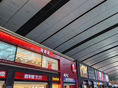-肯德基(北京南站店)