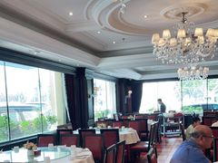 大堂-大鸭梨烤鸭(石佛营店)