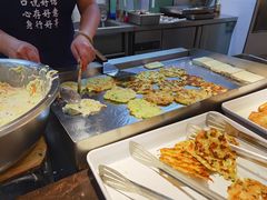 -素满香·素食自助餐(西安·民乐园店)