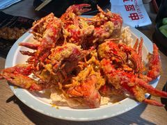 -红盔甲·小龙虾(车公庙店)
