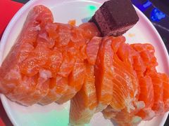 -卡宿自助餐厅(高新万达店)