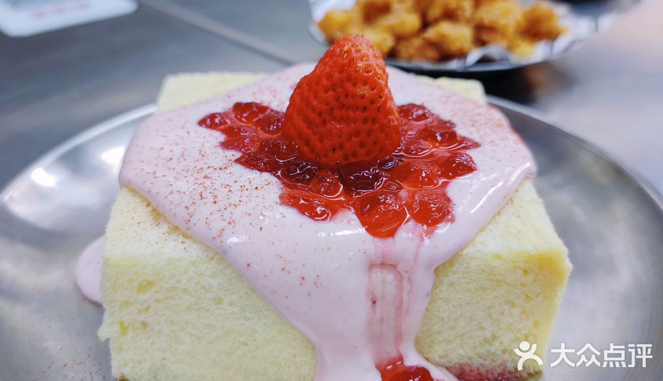 人均50扶墙出，带你感受与众不同的茶餐厅