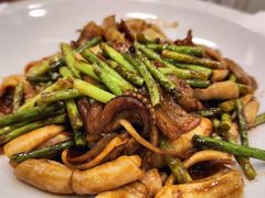 -良友·海鲜青岛菜·海肠捞饭(五四广场店)