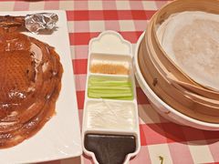 烤鸭-西贝(虹口龙之梦店)