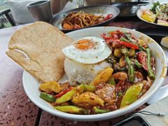 -La Terre乐田(万象城店)