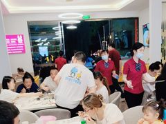 -芭夯兔·兔肉汤锅(新都店)