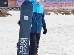 -蓟县盘山滑雪场