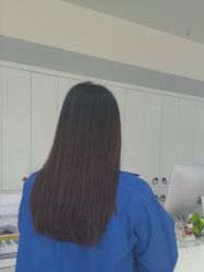 -YESIDO椰岛造型烫发染发
