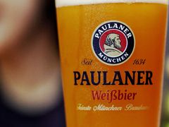 -PAULANER普拉那德国啤酒花园(千玺广场店)