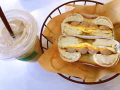 -BIG BAGEL(永康路店)