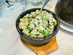老上海咸肉菜饭-蘭心·臻品(瑞虹太阳宫店)