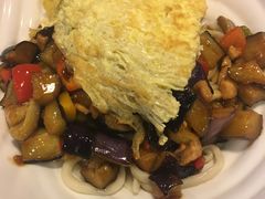 -文三里屯面馆(三里屯店)