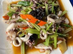 -江南村海鲜馆(洞头店)