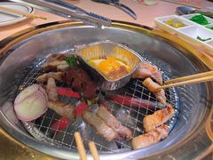 -伊茉家的烤肉店(勒泰中心店)