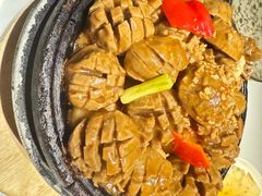 -潮堂 · 潮州菜(国贸商城店)