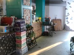 -嘉喜来比萨(罗马花园店)