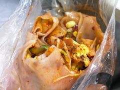-小竖点徽派卷面皮(洪都店)