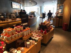 -星巴克(夏日百货店)