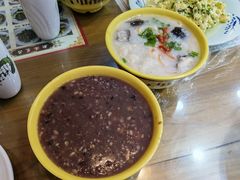 -粥公粥婆精品家常菜(青龙桥店)