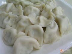 鲅鱼饺子-海岛渔村大酒店(云霄路店)